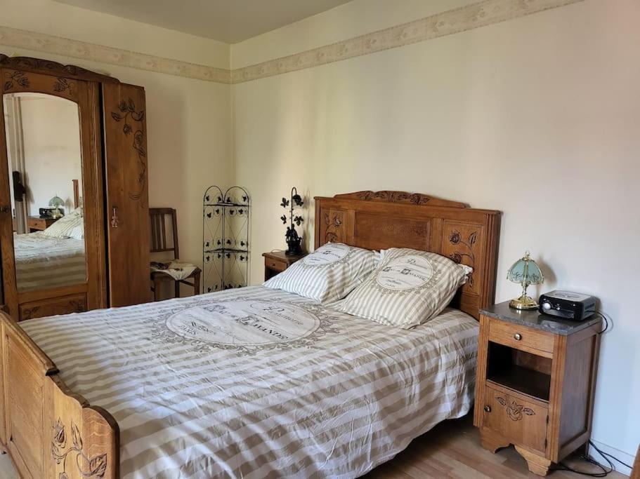 L'Abri Cotier Villa Yport Bagian luar foto